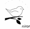logo60 niror niror-web