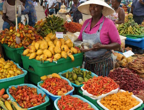 Des Cultures Fertiles aux Saveurs Authentiques