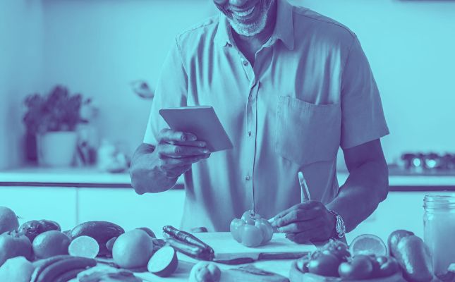 Cuisiner Santé - Recettes Agosse pour le bien-être