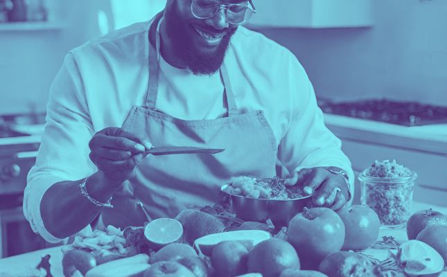 Diversité nutritionnelle- Recettes Agosse pour le bien-être
