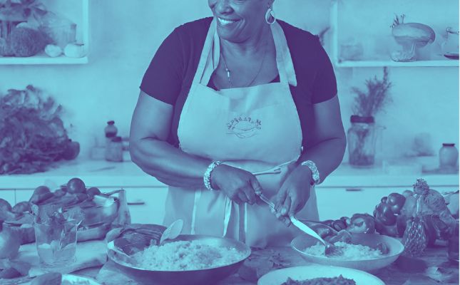 Cuisiner à la maison - Recettes Agosse pour le bien-être