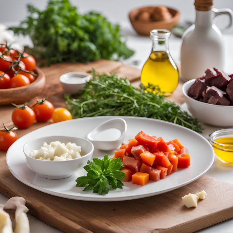 Adopter une Cuisine Antillaise Allégée